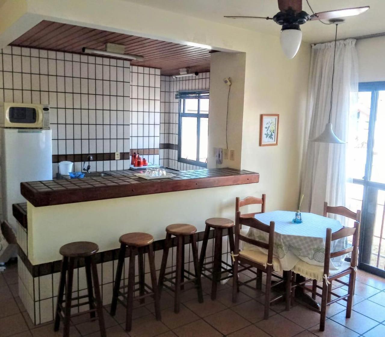 Florianópolis Residencial Real Canas מראה חיצוני תמונה