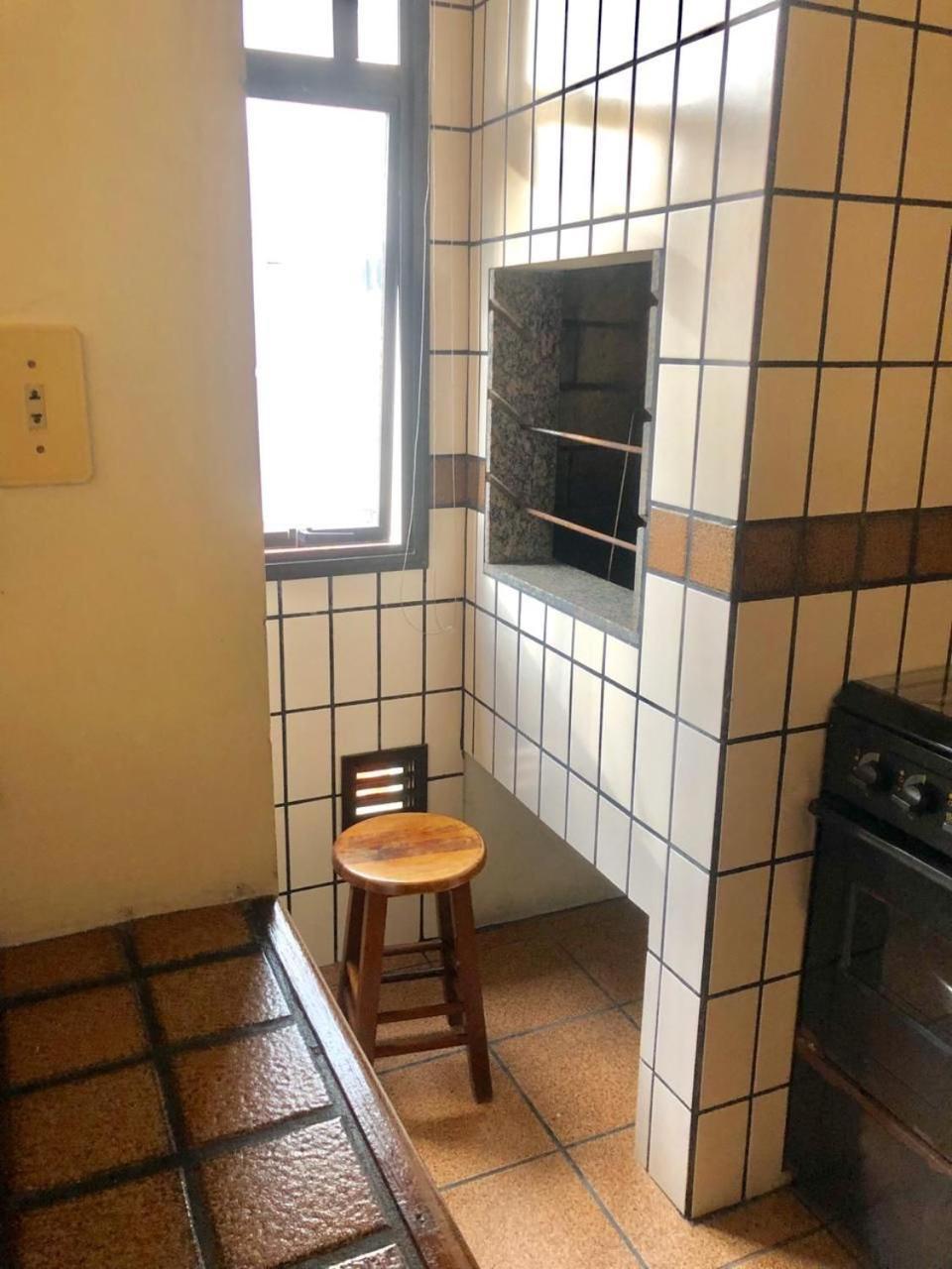 Florianópolis Residencial Real Canas מראה חיצוני תמונה